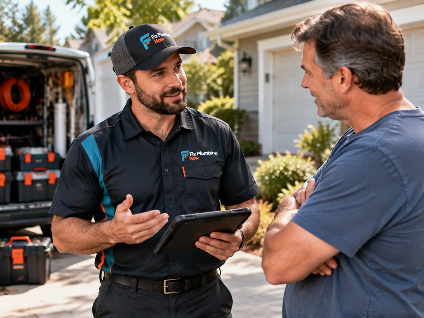 Clogged Drain Service Cameron, AZ FAQs